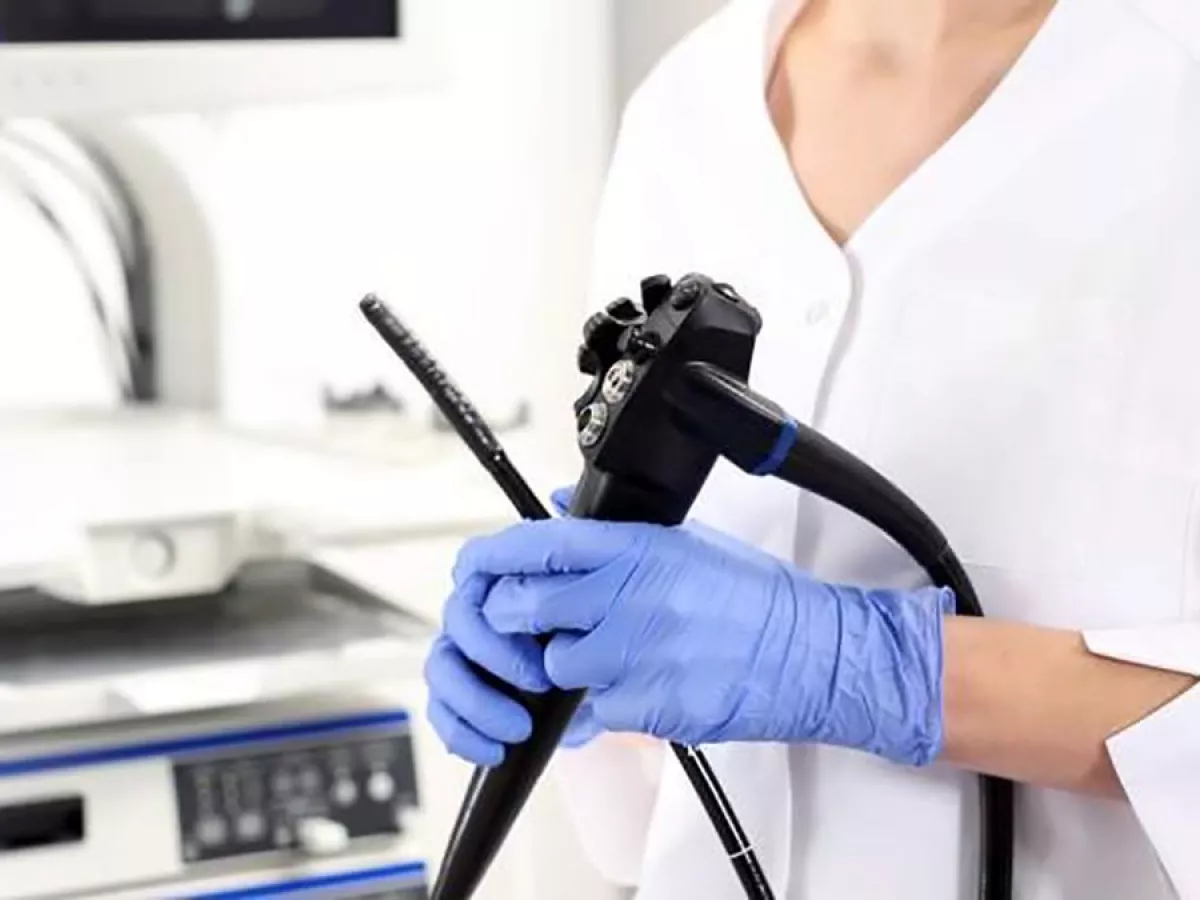 health connection, cirugía, gastroenterología, colonoscopía