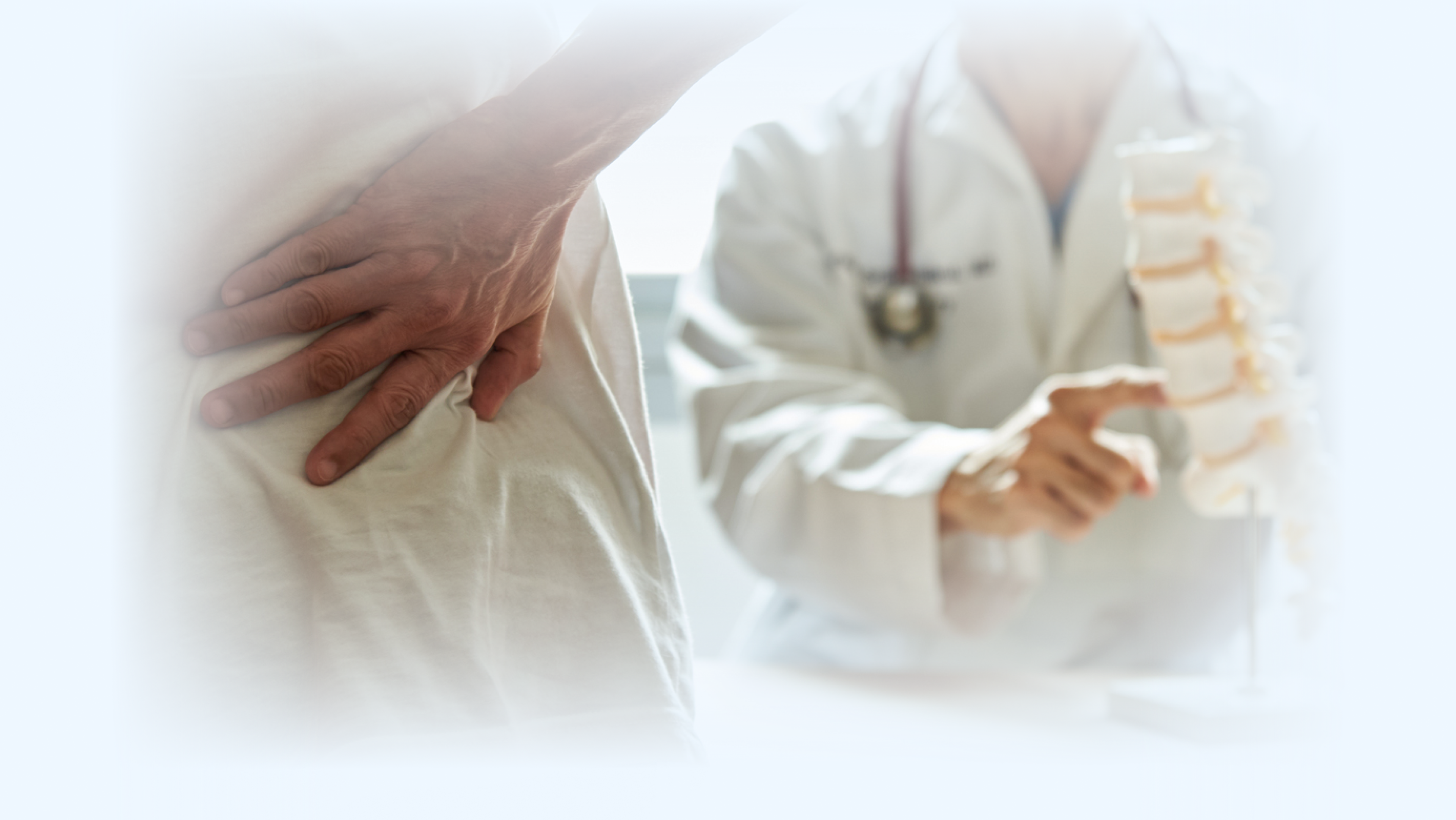 health connection, cirugía, ortopedia, hernia, disco, columna
