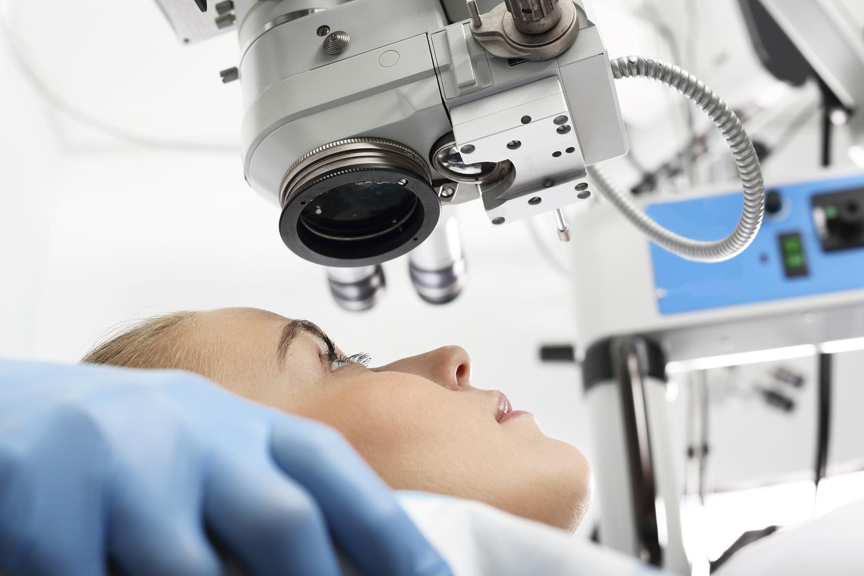 health connection, cirugía, oftalmología, lasik, refractiva