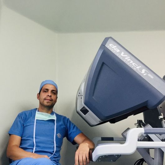 Dr. Eduardo Morales