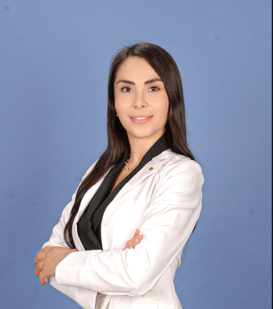 Dra. Sara Olivia Ramos Romero